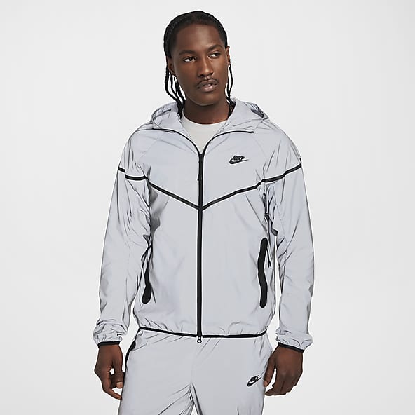 Reflective Jackets. Nike AU
